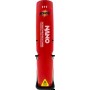 Bâton inhibiteur de feu manuel à vaporisation Nano - Osculati Extincteurs marins 8033137226229 31.810.01