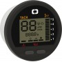 Instrument multifonction LCD avec design et électronique compatibles avec les moteurs hors-bord Yamaha/Selva Instrument multifon