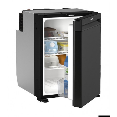 Réfrigérateurs DOMETIC noir foncé Version:Frigo eco NRX 35E noirRéfrigérateurs DOMETIC noir foncé