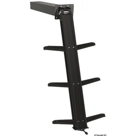 Échelles de poupe escamotables ATTWOOD Version:3 marches ATTWOODÉchelles de poupe escamotables ATTWOOD