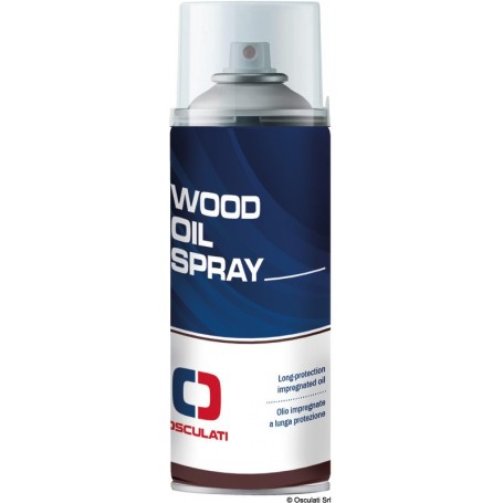 Spray protecteur pour bois Wood Oil Spray protecteur pour bois Wood Oil