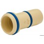 Système de raccordements rapides étanches pour installations hydrauliques Speedfit de John Guest Version:Bussola Speedfit Ø 15 m