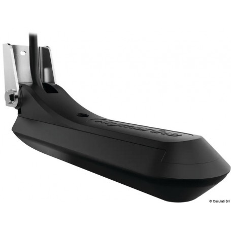 Transducteurs pour Axiom/Axiom+/Axiom Pro/Axiom Pro 2 RAYMARINE Version:RVM-100 Trasduttore da poppa 3D RealVisionTransducteurs 