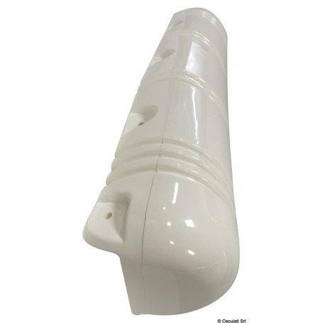 Modèle Big Fender Version:protection de pont  BIG FENDER BlancheModèle Big Fender