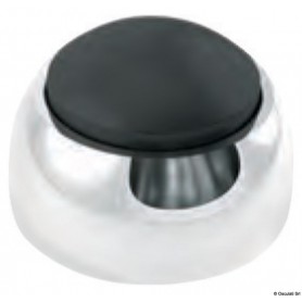 Lot De 4 Taquets De Bateau 8 Pouces En Acier Inoxydable 316 - Base Ouverte, Avec Vis, Pour Amarrage Quai - 7