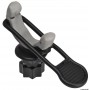 Porte-tube avec verrou RAILBLAZA Starport Version:G-Hold 35mm (1 3/8in) Single BlackPorte-tube avec verrou RAILBLAZA Starport