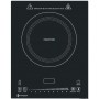 Plaques de cuisson à induction en vitrocéramique AC 120V / 60Hz Version:piano 1 feu 110VPlaques de cuisson à induction en vitroc