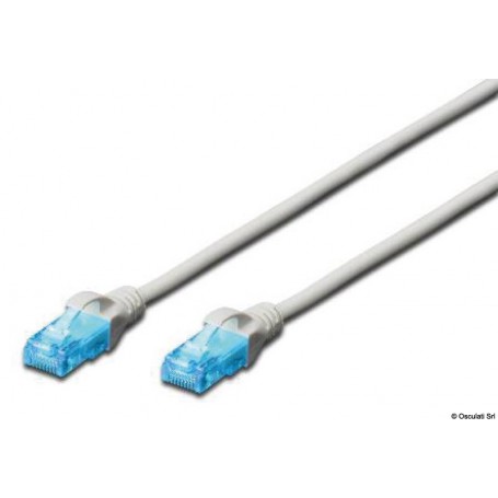 Câbles RJ45 UTP pour systèmes de contrôle VICTRON Câbles RJ45 UTP pour systèmes de contrôle VICTRON