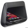 Chargeur sans fil étanche ROKK NESTà encastrement - 3 bobines 15 W Chargeur sans fil étanche ROKK NESTà encastrement - 3 bobines