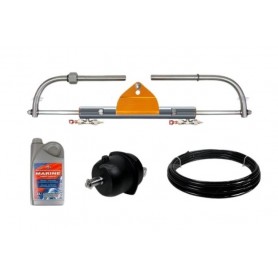 Kit direction hydraulique LS80 Pro – Lecomble & Schmitt 