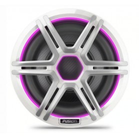 SUB 10" APOLLO 600W SPORT 