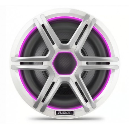 SUB 10" APOLLO 600W SPORT 