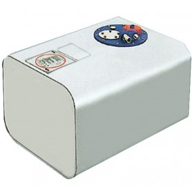 Réservoir De Carburant Inox 