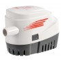 Pompe de cale Europump II automatique Avec Flotteur- Osculati Pompe de cale électrique 8033137035050 16.124.01