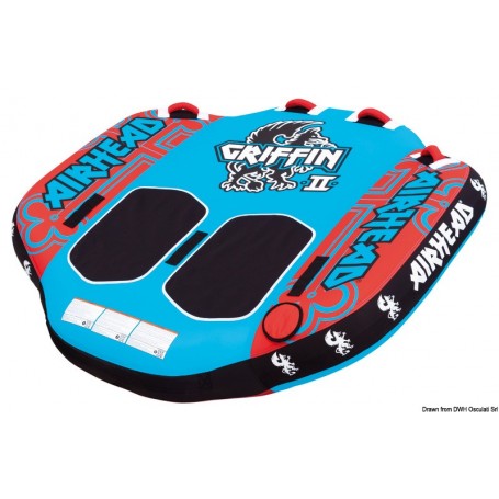 Airhead MATRIX - Airhead 