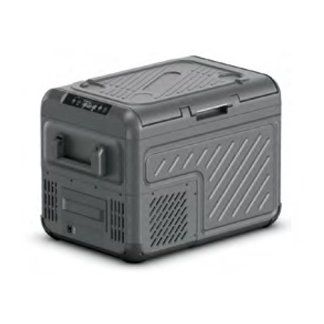 Glacière portable 40L avec thermostat numérique – IMNASA Glacière portable 40L avec thermostat numérique – IMNASA