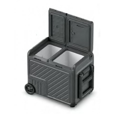 Glacière électrique portable 45L avec roulettes – IMNASA Glacière électrique portable 45L avec roulettes – IMNASA