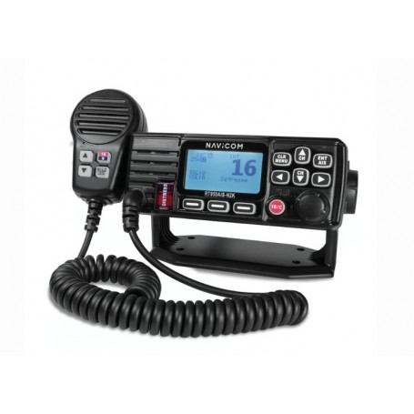 RT950 AIS - VHF fixe 25watts, NMEA2000, Récepteur AIS RT950 AIS - VHF fixe 25watts, NMEA2000, Récepteur AIS