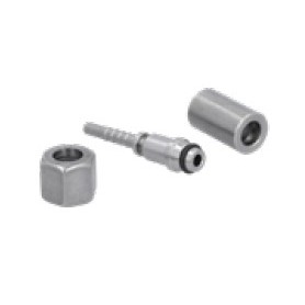 Racord Tuyau 3/16" 8L Besenzoni Racord Tuyau 3/16" 8L Besenzoni