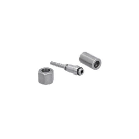 Racord Tuyau 3/16" 8L Besenzoni Racord Tuyau 3/16" 8L Besenzoni