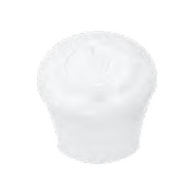 Bouchon blanc 60 x 54 mm Bouchon blanc 60 x 54 mm