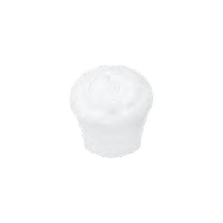 Bouchon blanc 60 x 54 mm Bouchon blanc 60 x 54 mm