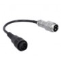 Adaptateur Panneau C-608 A Rsp Besenzoni Adaptateur Panneau C-608 A Rsp Besenzoni