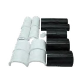 Douille Nylon Blanc Pi 383/358/483 Besenzoni Douille Nylon Blanc Pi 383/358/483 Besenzoni