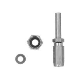 Racord Recuperable Inox 1/8" 6L Bs Besenzoni Racord Recuperable Inox 1/8" 6L Bs Besenzoni