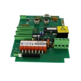 Plaque Electronique Ct6-E3S Proline Besenzoni Plaque Electronique Ct6-E3S Proline Besenzoni