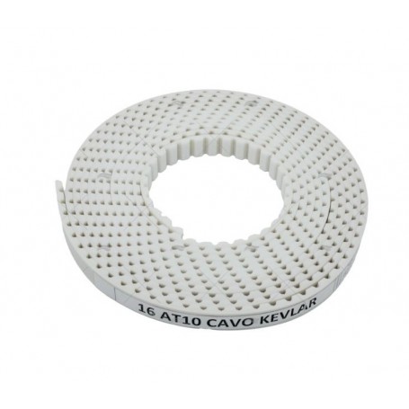 Courroie Crantee  16Mm Profil 10Mm Besenzoni Courroie Crantee  16Mm Profil 10Mm Besenzoni