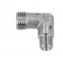 Raccord L 8 LR 1/8 inox – Besenzoni Raccord L 8 LR 1/8 inox – Besenzoni