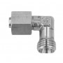 Raccord orienté TN 419 inox 8L AISI (EX119) – Besenzoni Raccord orienté TN 419 inox 8L AISI (EX119) – Besenzoni