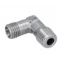 Raccord L 6 LR 1/4 inox – Besenzoni Raccord L 6 LR 1/4 inox – Besenzoni