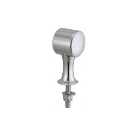 Support main courante inox 316 – fixation traversante Support main courante inox 316 – fixation traversante
