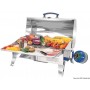 Barbecue à gaz MAGMA Adventurer - Magma Europe 