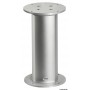 Pied de table électrique ROUND-ALU - Noval 
