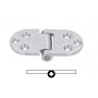 CHARNIERE A FRICTION INOX 316 PIN INF 76 CHARNIERE A FRICTION INOX 316 PIN INF 76