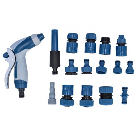 KIT de lavage - Imnasa Pompe de lavage et tuyau  10250055