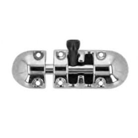 TARGETTE LAITON CHROME ANTI VIBRATION - Imnasa TARGETTE LAITON CHROME ANTI VIBRATION - Imnasa