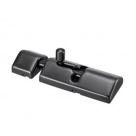 Support Main Courante Acier Inox 316 Pour Bateau - Raccord Garde-corps Marin, Anti-corrosion, Polissage Miroir