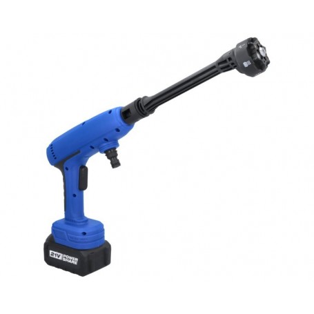 Kit nettoyage pistolet pression sans fil 21V IMNASA - Imnasa Pompe de lavage et tuyau  10250059