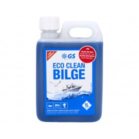 NETTOYANT CALE S ECO CLEAN BILGE 1L Produits d'entretien  18300202