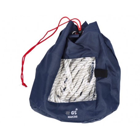 SAC POUR CORDAGE GRAND - GS MARINE SAC POUR CORDAGE GRAND - GS MARINE