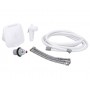 KIT DOUCHE +BOITER + TUYAU ET MITIGEUR - Imnasa KIT DOUCHE +BOITER + TUYAU ET MITIGEUR - Imnasa