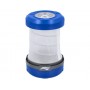 Lampe led pliable - Imnasa Lampe torche et frontale  50250230
