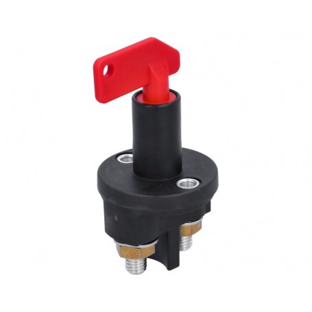 Coupe-batterie ON/OFF. / Battery switch ON/OFF. / IP67 - Carling Technologies Coupe-batterie ON/OFF. / Battery switch ON/OFF. / 