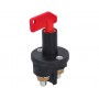 Coupe-batterie ON/OFF. / Battery switch ON/OFF. / IP67 - Carling Technologies Coupe-batterie ON/OFF. / Battery switch ON/OFF. / 