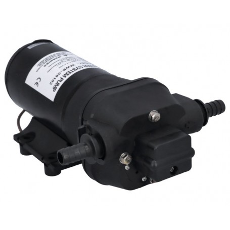 GROUPE D'EAU SOUS PRESSION 12V-17LT/MIN - Imnasa GROUPE D'EAU SOUS PRESSION 12V-17LT/MIN - Imnasa