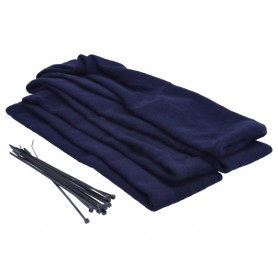 Kit chaussette universel pour pare-battage – Protection textile – GS Marine Pare-battages  87250079